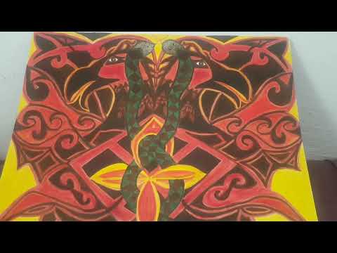 Archaix Summary Part 6 - Phoenix Event 2040 vs Nemesis Event 2046