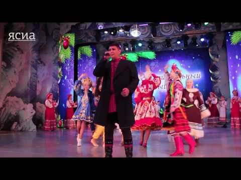 Год патриотизма поможет народам вспомнить о том, что Великая Победа ковалась сообща