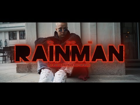 Video thumbnail for Rainman