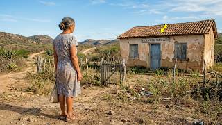 A PROFESSORA APOSENTADA COMPROU UMA ESCOLA ESQUECIDA — E MUDOU O FUTURO DE UMA COMUNIDADE