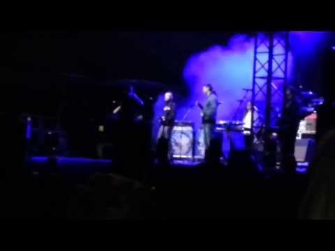 Farben Lehre, Gutek - II Summer Fall Festival 2013