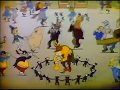 Opening To Walt Disney Cartoon Classics Starring Silly Symphonies Animals Two By Two 1987 VHS