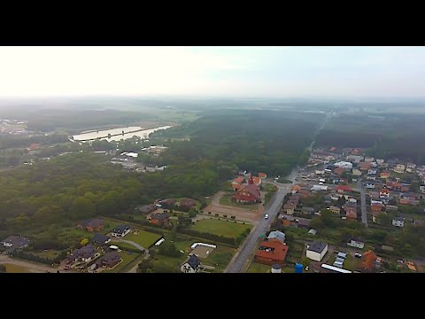 Brzeziny (powiat kaliski) - moja Wiocha