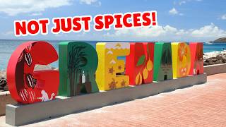 Grenada Cruise Port Guide 2025 - What No One Tells You!