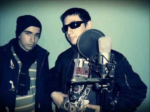 Dominante Feat. SmileY - Zivi za bolje sutra 2012