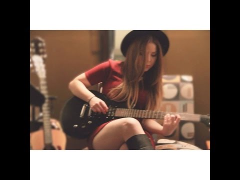 Bianca Ryan (America's Got Talent) Music Video - New Music