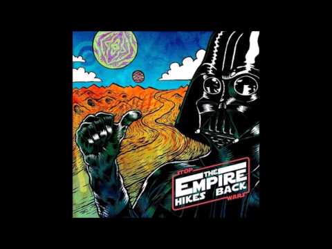 Fungus Funk & Virtual Light - Fur Bikini