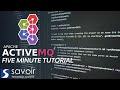 Apache ActiveMQ Classic 5 Minute Introductory Tutorial
