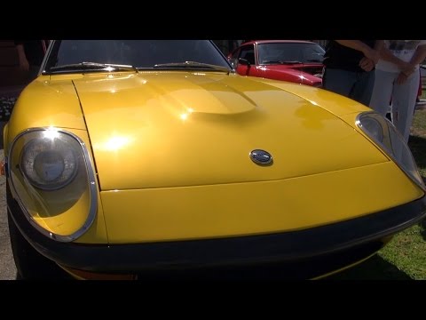 What's Up El Segundo - Shift and Drift Car Show 2016