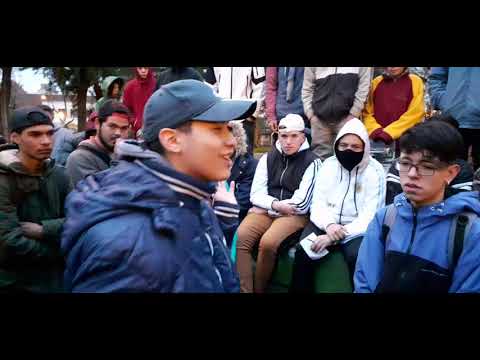 LEKA x NEASY vs DIEGO vs KOLO - OCTAVOS DE FINAL - FECHA 5 (ocaso x p.r.p)