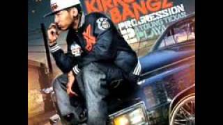 Kirko Bangz - Touch The Sky