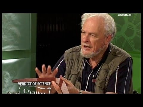 Verdictul stiintei: Creatie 7.6 - Bumerangul - cu John Mackay