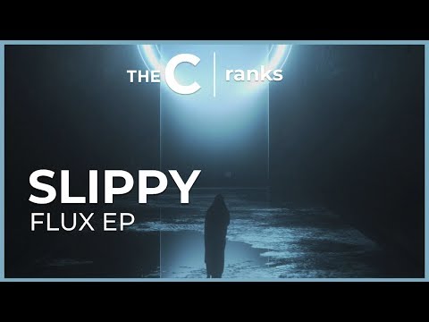 The Catalog Ranks Slippy's Flux EP [Monstercat]