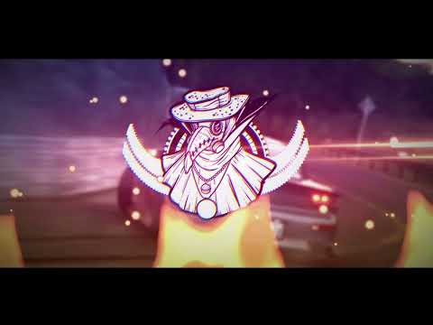 Behmer, Amberlind, B3nte - The Captain Down Below [Bass Boosted]