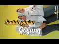 TIKTOK VIRAL Anak Sma Sudah Pintar Goyang