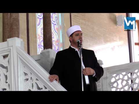 Adhurimet në muajin Sha'ban-Hoxhë Enis Rama