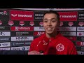 City FC wint van Helmond Sport, reactie Ilias Alhaft