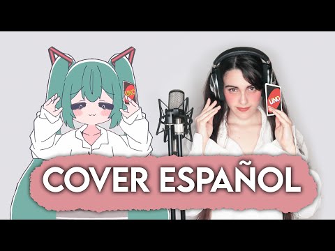 Mimukauwa Nice Try (Cover Español) #hatsunemiku