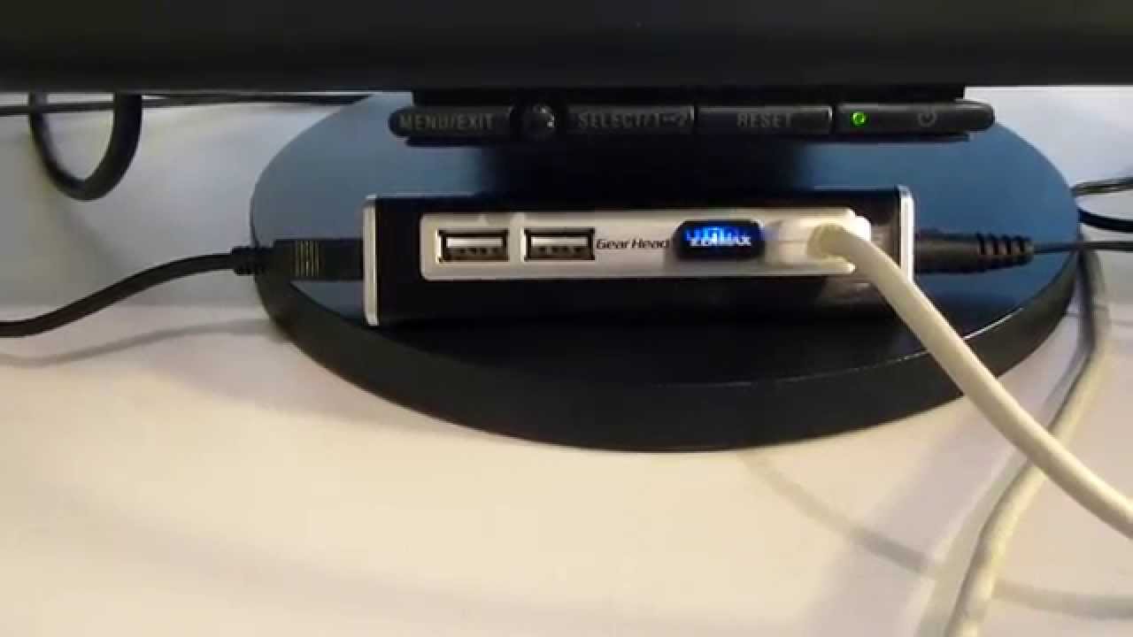 Guide for EDIMAX Wireless USB Adapter Nano Installation on Mac G4