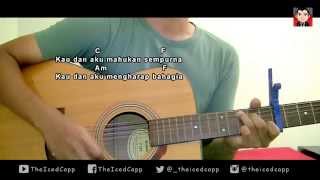Download lagu ELIZABETH TAN ft FAIZAL TAHIR Setia - TheIcedCapp Cover   easy chords mp3