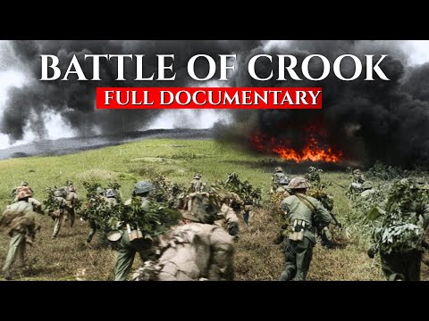 In 1969, Viet Cong Attacked Firebase Crook. It Was a HUGE Mistake.