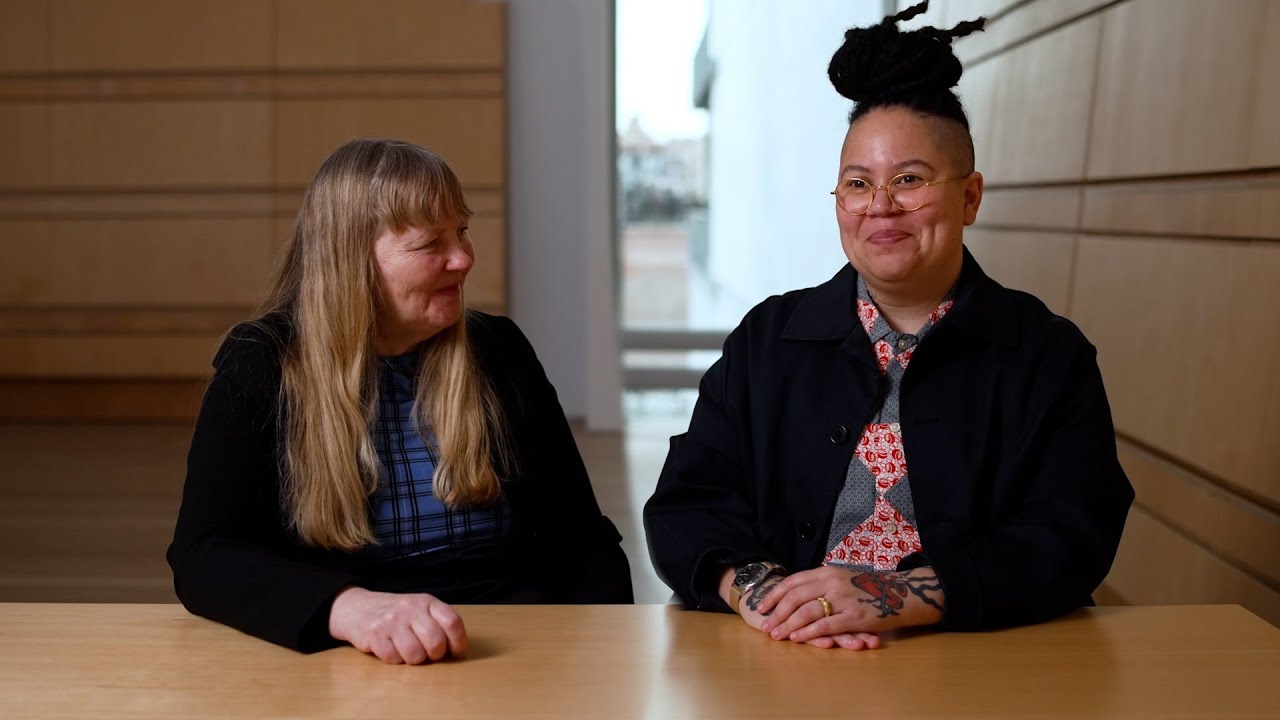 Whitney Biennial 2024: Even Better Than the Real Thing