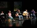 Julia Fordham - Girlfriend (Covered by Livaboard ...