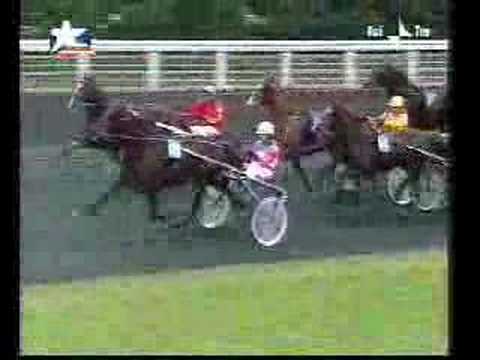 Prix d'Amérique 2002 - VARENNE