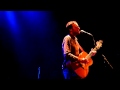 Alasdair Roberts -  The Sacred Nine and the Primal Horde (Paris, 3 Nov. 2011)