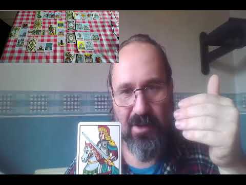 545 (RO) Tarot Interpretare Zodia Fecioarei DECEMBRIE 2018