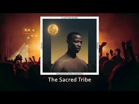 Zakes Bantwini, Kasango, Claptone - Osama (Claptone Remix Extended) - #afrohouse