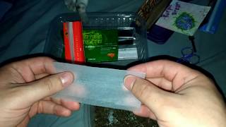 Como bolar um Beck (baseado) de Maconha