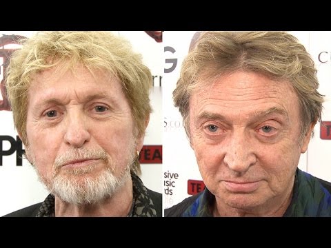 Progressive Music Awards Interviews 2016