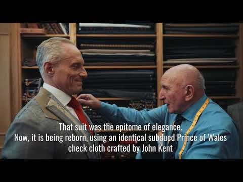 Rose, Brian Rose.あなたの次のロンドン市長として ? (Rose, Brian Rose. As Your Next Mayor Of London ?)