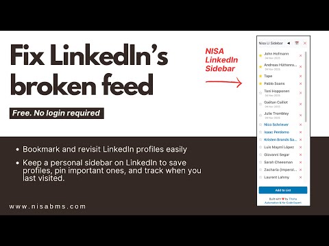 Item video thumbnail