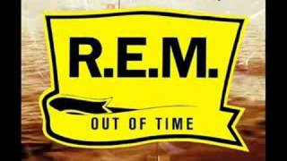 R.E.M/ Me in Honey
