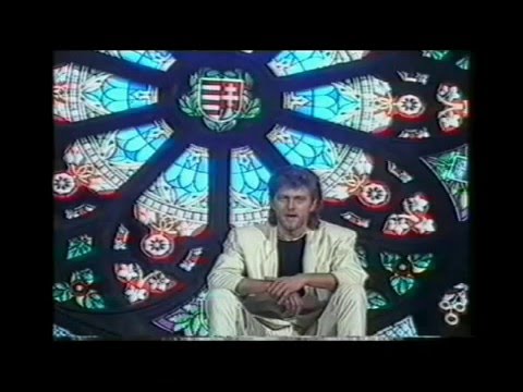 Homonyik Sándor - Otthon várnak rád (1989.)