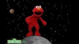 i&#39;am elmo and i know it