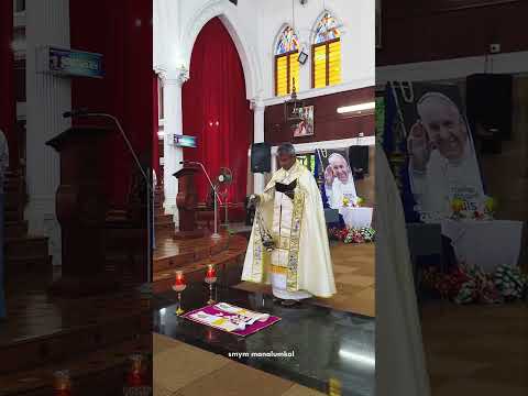 Marpapa Day of Prayer & Remembrance