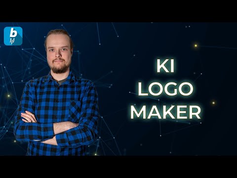 Logo erstellen KI | Kostenlos AI Logo erstellen