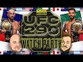 UFC 290: Alexander Volkanovski vs. Yair Rodríguez LIVE Stream | Main Card Watch Party | MMA Fighting