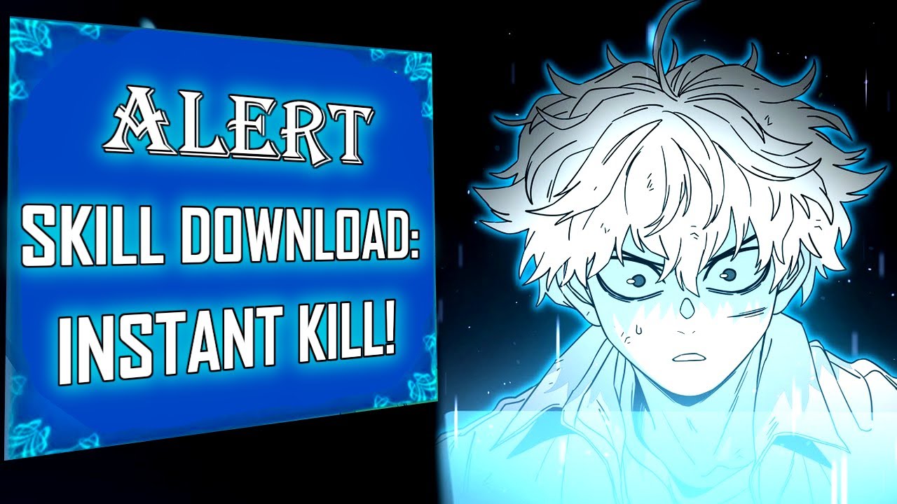 When You Can COPY Any Ability From YouTube   Manhwa Recap