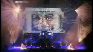 Chemical Brothers - The Golden Path Live @ Glastonbury