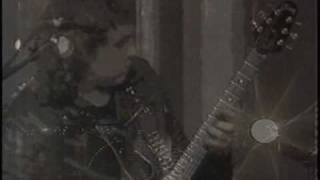 Ojo animal (Riff en vivo)