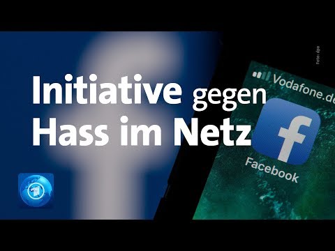 Nach Attentat in Neuseeland: Initiative will gegen Hass im Internet vorgehen