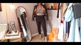 The Major Key to Styling Snake Print Boots