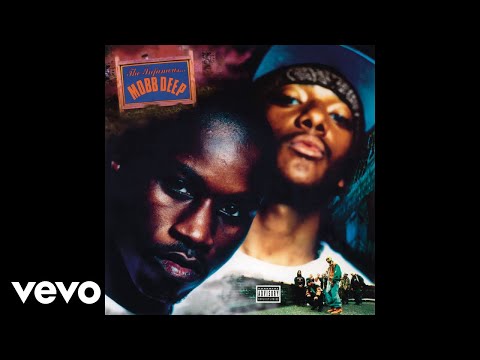 Mobb Deep - Party Over (Official Audio) ft. Big Noyd