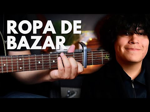 Ropa De Bazar - Ed Maverick