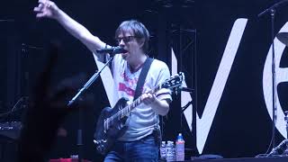 Can&#39;t Knock the Hustle   Weezer   ALTer EGO 2019 BEST VERSION