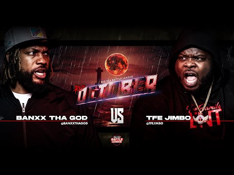 Banxx Da God vs TFE Jimbo